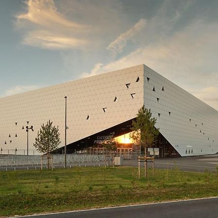 שאסנוי-דו-פוואטו Maisons Martigny A - Proche Futuroscope Et Aquascope מראה חיצוני תמונה